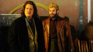 Murder in Successville 1. évad Ep.1 1. epizód