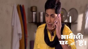 भाभीजी घर पर हैं! 1. évad Ep.710 710. epizód