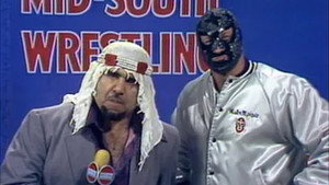 Mid-South Wrestling 3. évad Ep.18 18. epizód