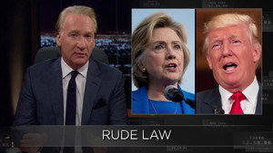Real Time with Bill Maher 14. évad Ep.31 31. epizód