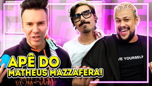 Diva Depressão 5. évad Ep.191 191. epizód