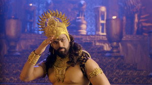 राधाकृष्ण 1. évad Ep.235 235. epizód