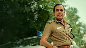 தூல்பேட் போலீஸ் ஸ்டேஷன் 1. évad Ep.33 33. epizód