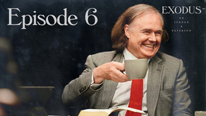 Exodus 1. évad Ep.6 6. epizód