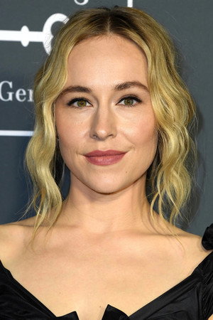 Sarah Goldberg profil kép