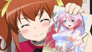 俺の妹がこんなに可愛いわけがない 2. évad Ep.11 11. epizód