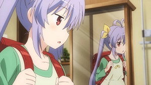 のんのんびより 2. évad Ep.1 1. epizód