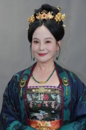 姚一依 profil kép