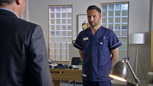 Holby City 16. évad Ep.44 44. epizód