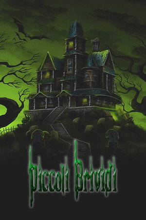 Goosebumps poszter