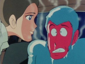 ルパン三世 2. évad Ep.41 41. epizód