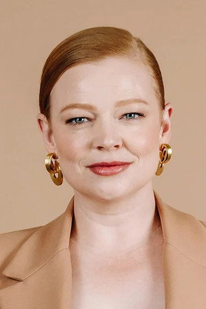 Sarah Snook profil kép