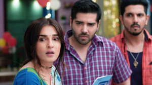 पंड्या स्टोर 1. évad Ep.717 717. epizód