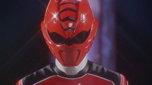 獣拳戦隊ゲキレンジャー 1. évad Ep.18 18. epizód