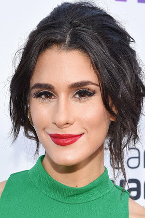Brittany Furlan profil kép
