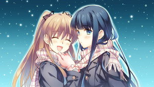 WHITE ALBUM 2 kép