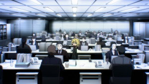 幼女戦記 1. évad Ep.12 12. epizód