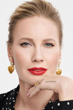 Елена Летучая profil kép
