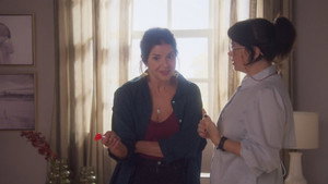 Elas por Elas 1. évad Ep.9 9. epizód