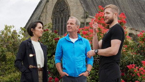 Robson Green's Weekend Escapes 3. évad Ep.12 12. epizód