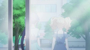 音楽少女 1. évad Ep.8 8. epizód