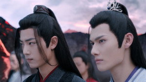 陈情令 1. évad Ep.12 12. epizód