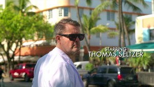 UXA : Thomas Seltzers Amerika 3. évad Ep.1 1. epizód