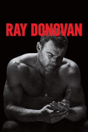 Ray Donovan poszter