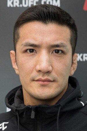 강경호