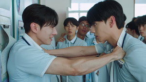연애 지상주의 구역 1. évad Ep.3 3. epizód
