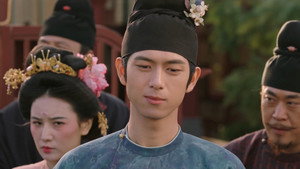 国色芳华 1. évad Ep.4 4. epizód