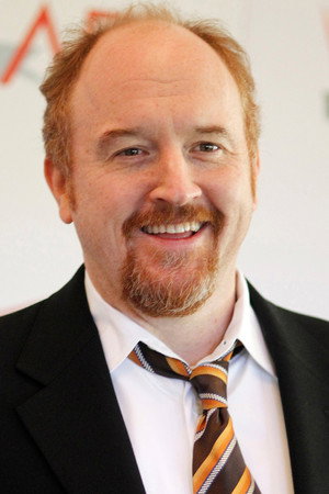 Louis C.K. profil kép