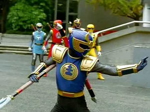 Power Rangers - Misztikus erő 11. évad Ep.31 31. epizód