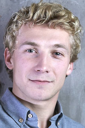 Andreas Jessen profil kép