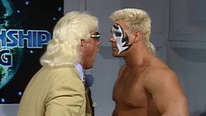 NWA World Championship Wrestling 4. évad Ep.6 6. epizód