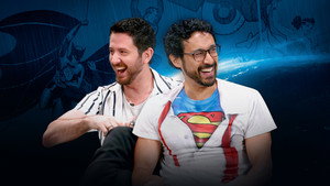 DC Studios Showcase: The Official Podcast 1. évad Ep.17 17. epizód