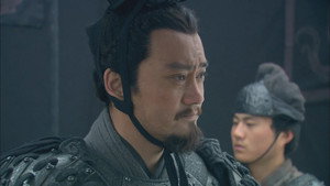 楚汉传奇 1. évad Ep.21 21. epizód