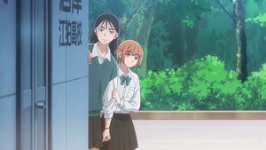 霧尾ファンクラブ 1. évad Ep.1 1. epizód