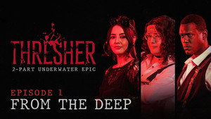Thresher 1. évad Ep.1 1. epizód