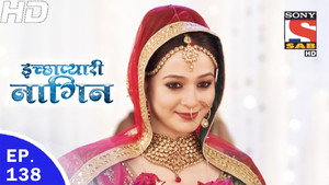 इच्छाप्यारी नागिन 1. évad Ep.138 138. epizód