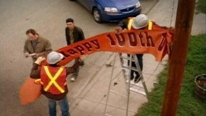 Corner Gas 3. évad Ep.15 15. epizód
