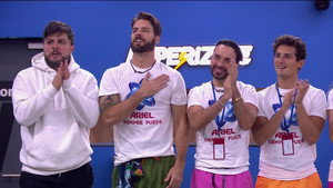 La Casa de los Famosos México 1. évad Ep.20 20. epizód