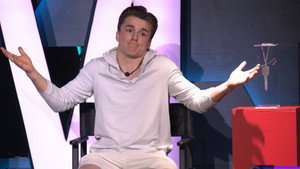 Big Brother Célébrités 6. évad Ep.44 44. epizód