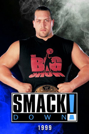 Pankráció - WWE: Smackdown 1. évad (1999-04-29) poszter