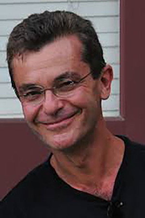 John Brancato profil kép