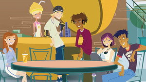 6teen kép