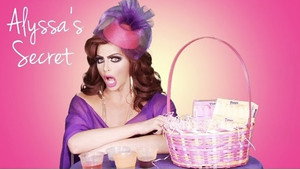 Alyssa's Secret 1. évad Ep.47 47. epizód