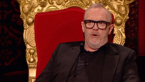 Taskmasterclass 1. évad Ep.3 3. epizód