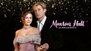 Maxton Hall – A világ, ami elválaszt kép