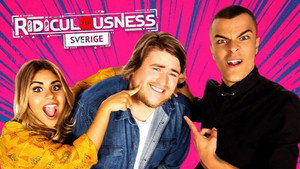 Ridiculousness Sverige kép